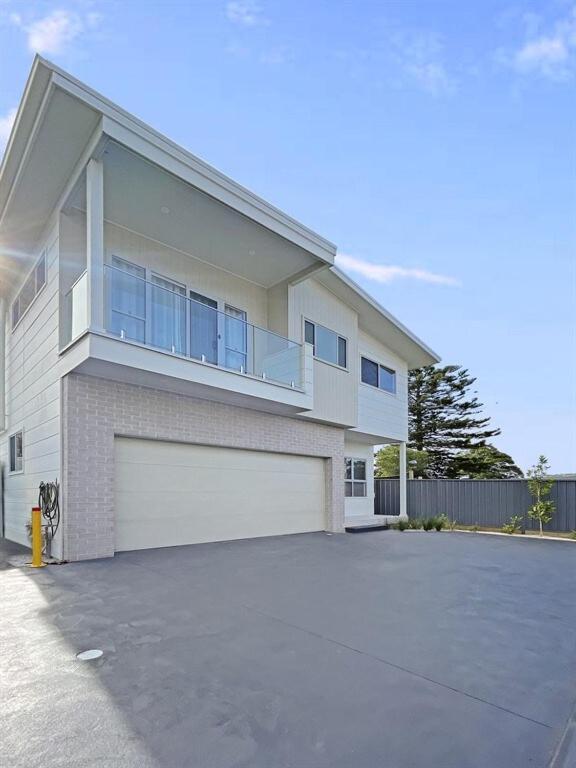 Seaside Village Retreat Shellharbour Exterior photo